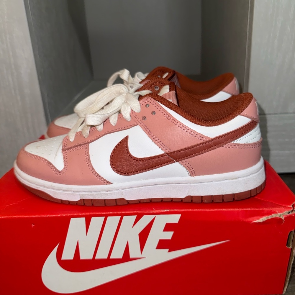 Nike Women's dunks